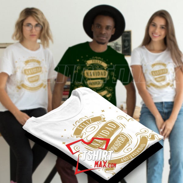 Feliz Navidad y Prospero Año Nuevo